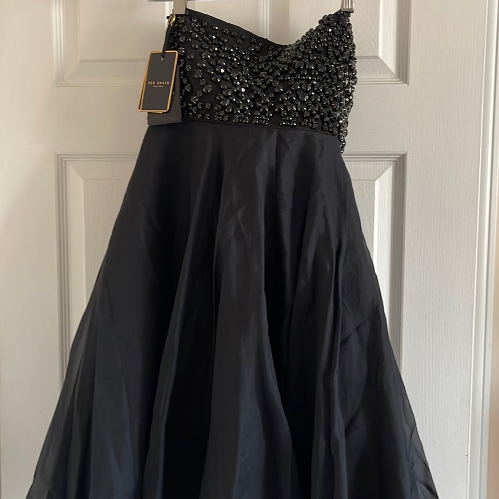 Brand new Ted Baker short dress size 0